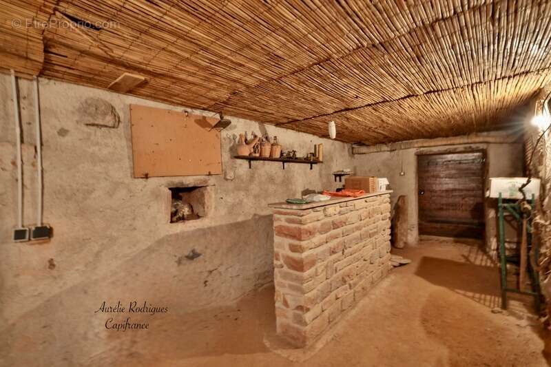 Maison à vendre 8 pièces VERGISSON (71) - photo 15