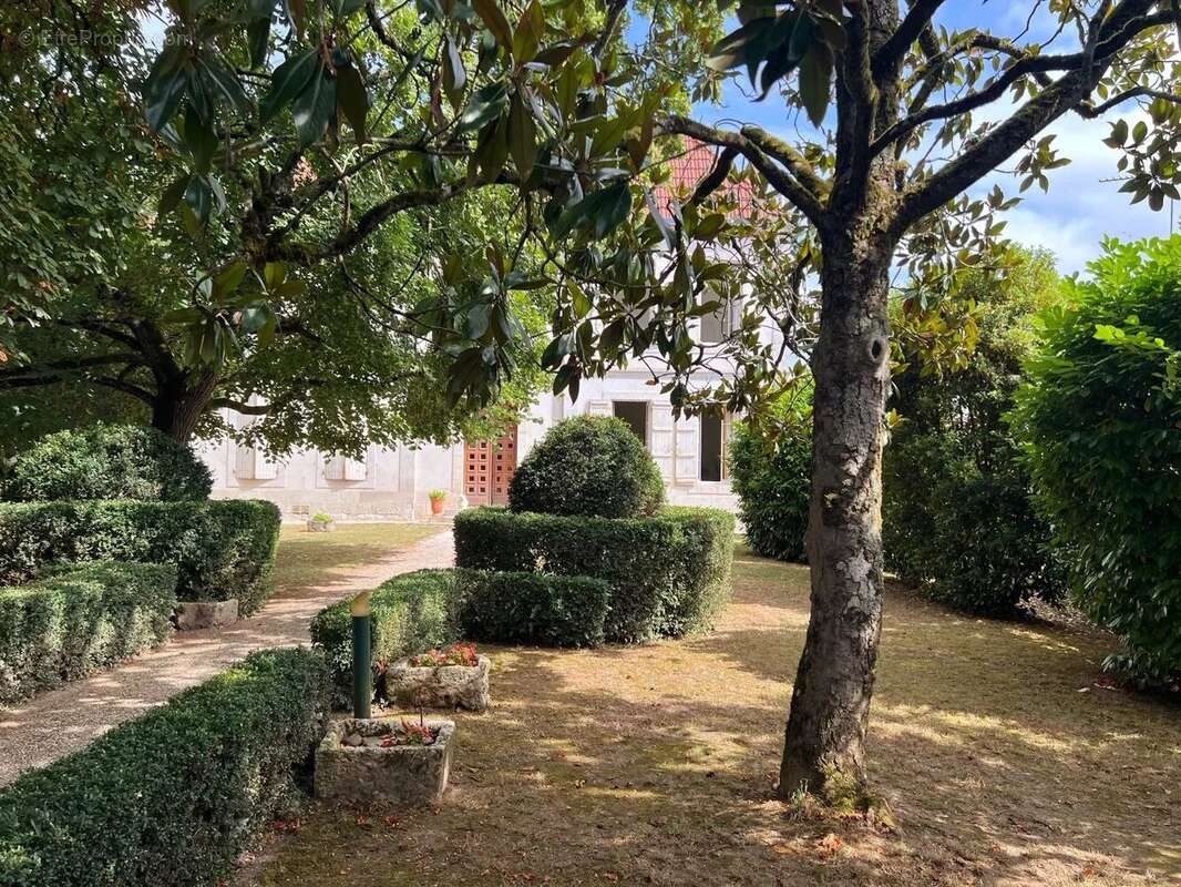 Maison à VALENCE