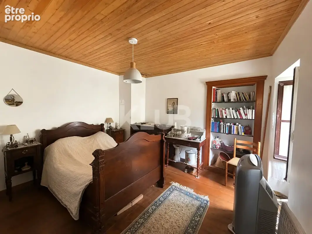 Maison de village 4 pièces 110 m2 avec terrain de 1035m2 - photo 8