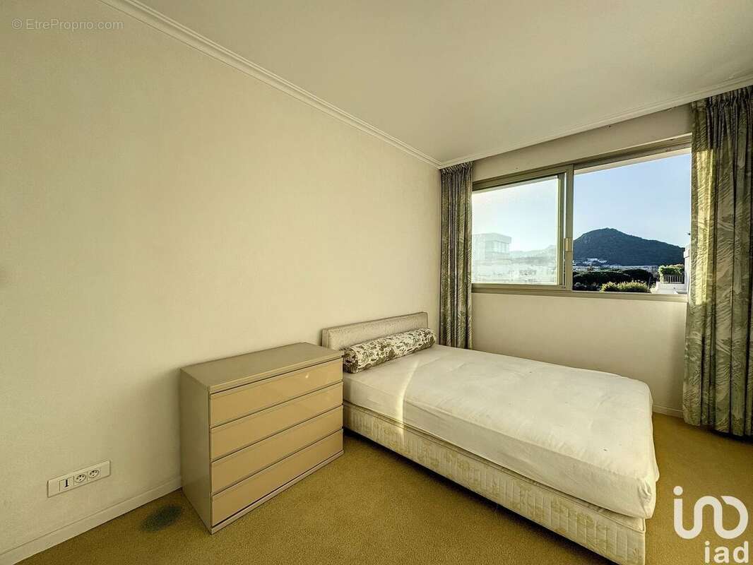 Photo 3 - Appartement à MANDELIEU-LA-NAPOULE