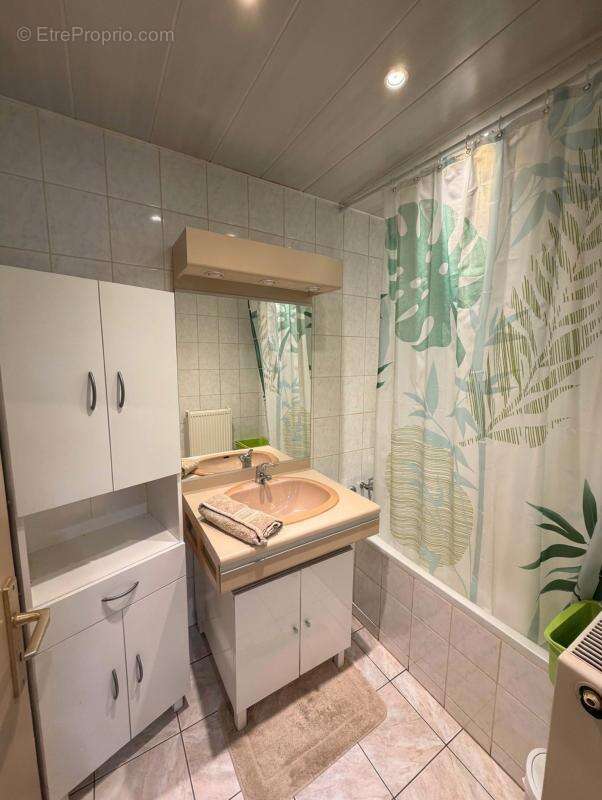 Appartement - photo 6