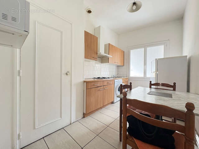 Appartement à BEZIERS