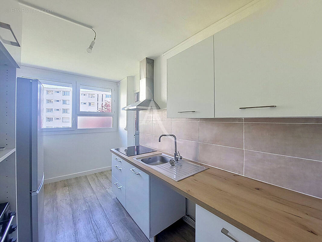 Appartement à CHOLET