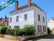 Photo 1 - Maison à GENELARD