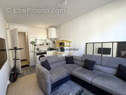 Appartement à SOYONS