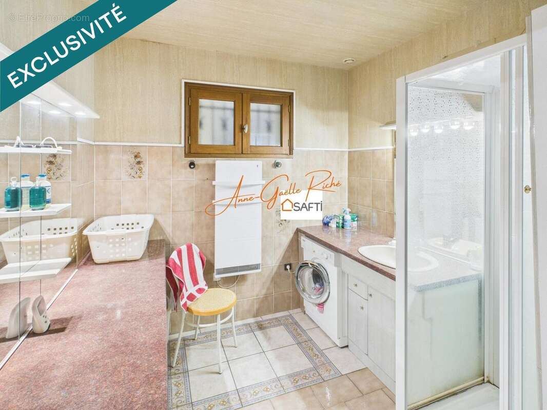 Photo 9 - Maison à NIEULLE-SUR-SEUDRE