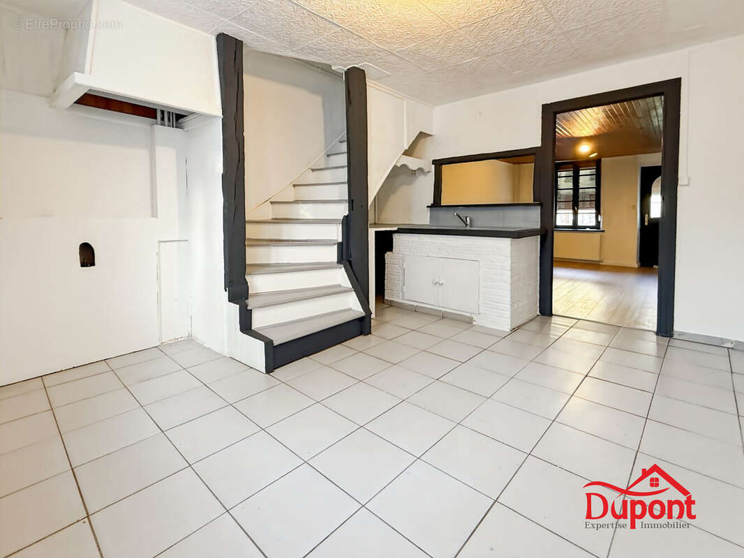 Maison 60 m² à Bogny-Sur-Meuse  - photo 3