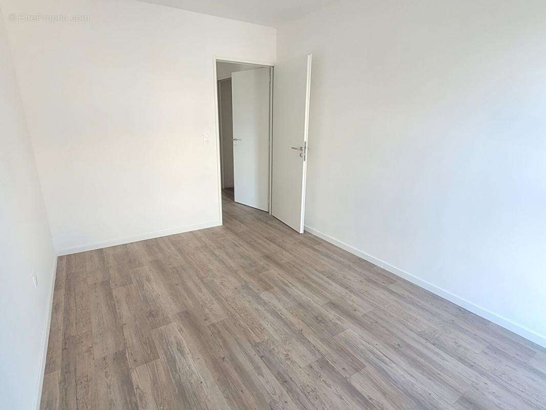 Appartement à RINXENT