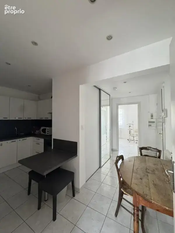 Appartement 3 pièces Lyon - 285000 € - photo 6