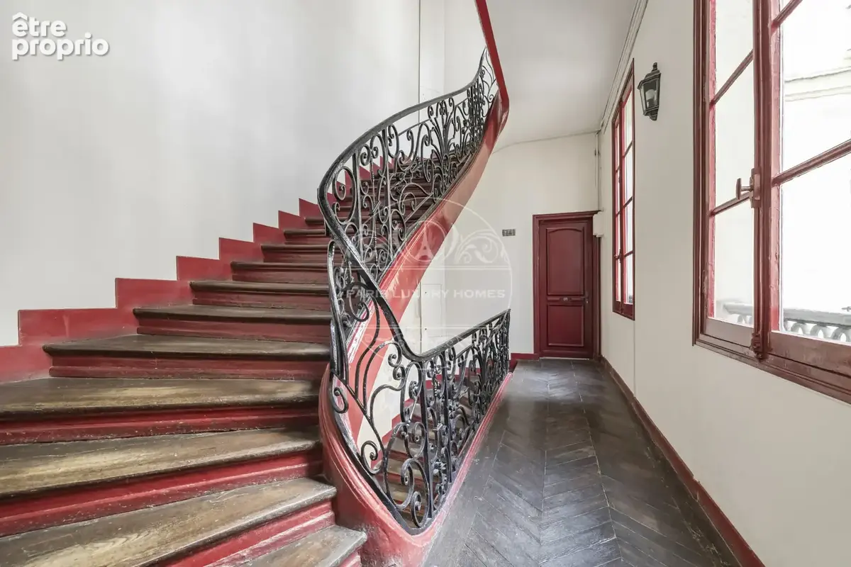 Appartement d'exception à Paris 1er ! - photo 20