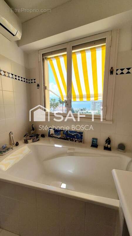 Photo 3 - Appartement à AJACCIO