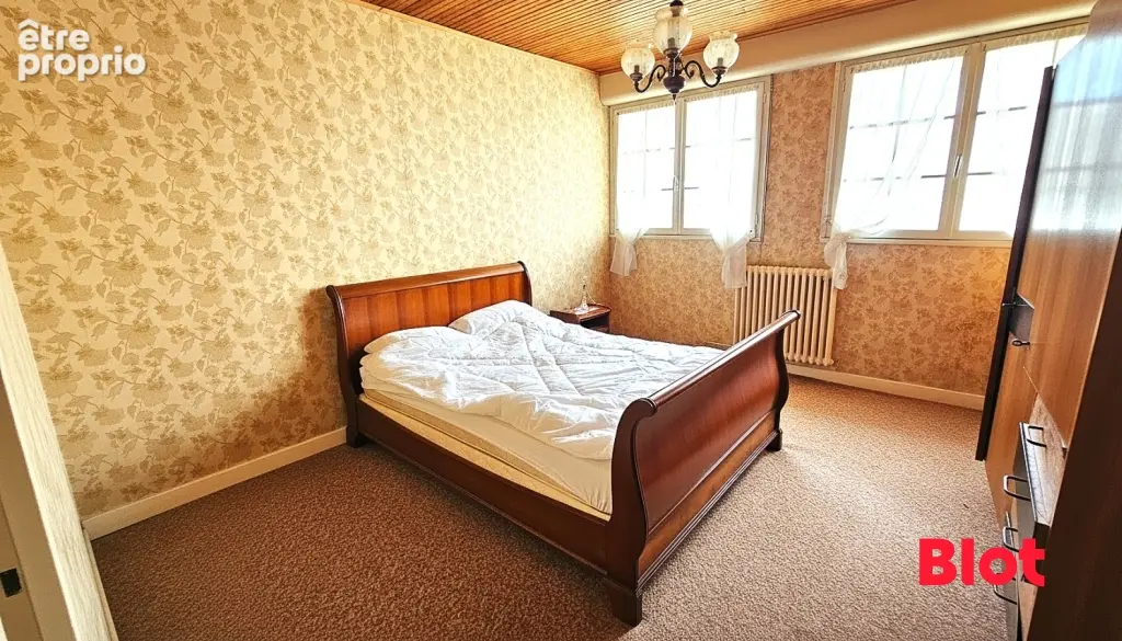 Maison 146 m² à Locmiquelic  - photo 6