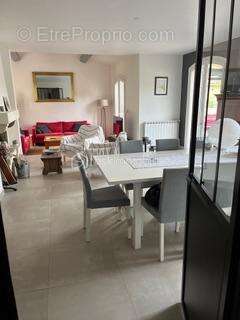 Havre de paix familial — Villa 190 m² avec piscine - photo 3