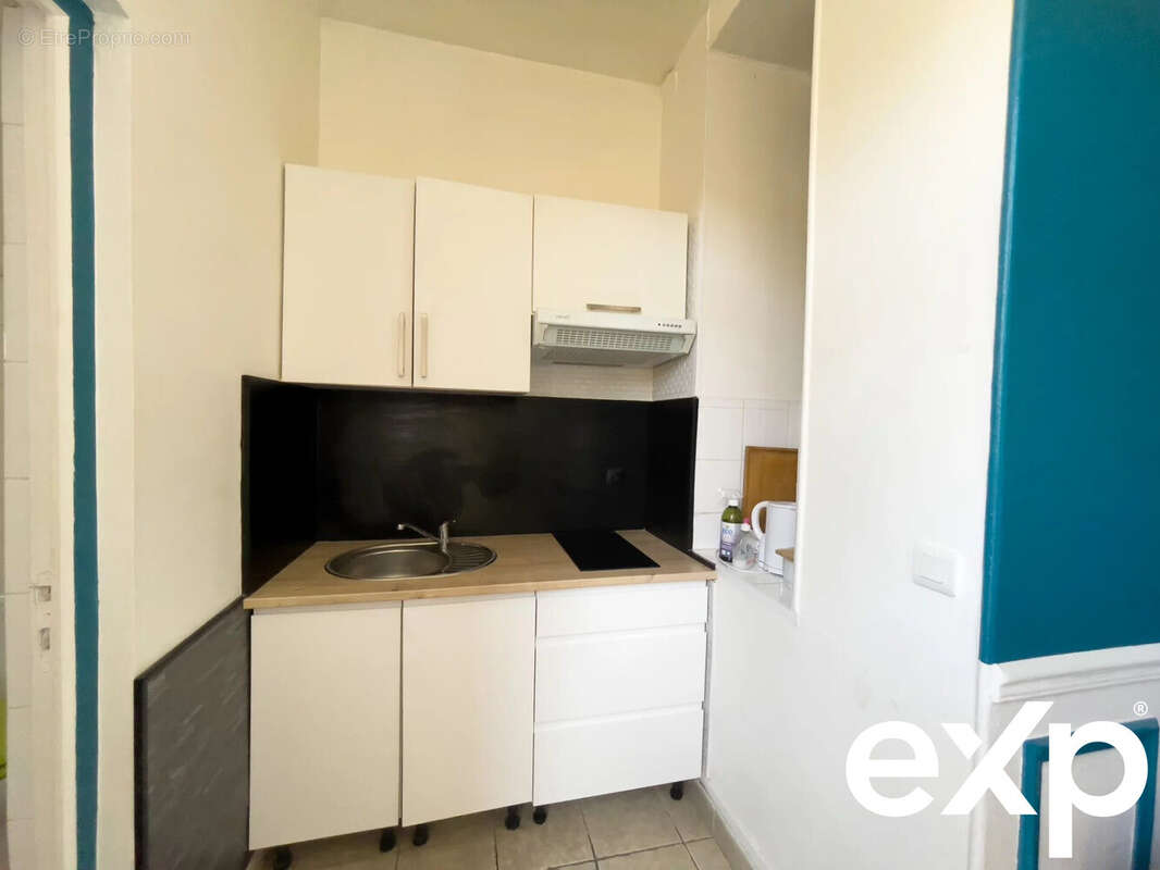 Appartement à LE PERREUX-SUR-MARNE