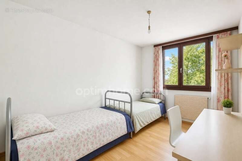 Appartement de 4 pièces de 86 m² à Lyon 3 - photo 9