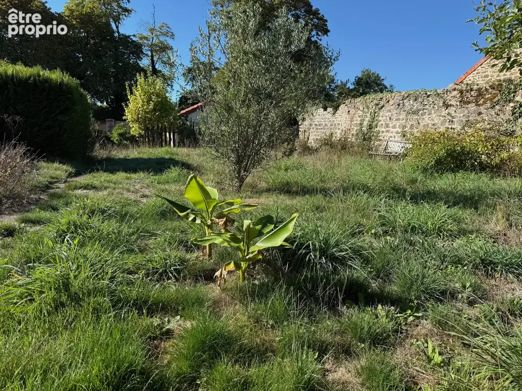 Auv 1234 : Maison rénovée avec jardin et garage à Marcillat, 641m2 - photo 73