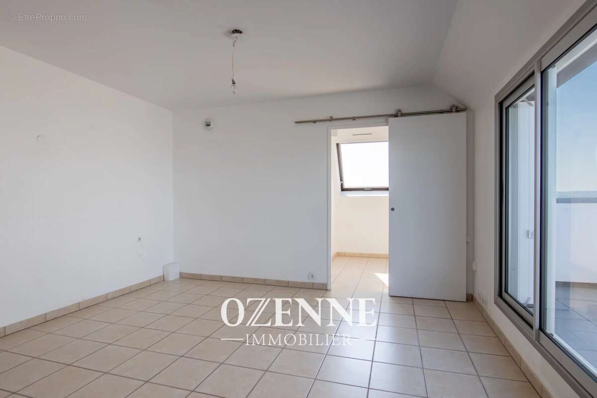 Appartement à BLONVILLE-SUR-MER