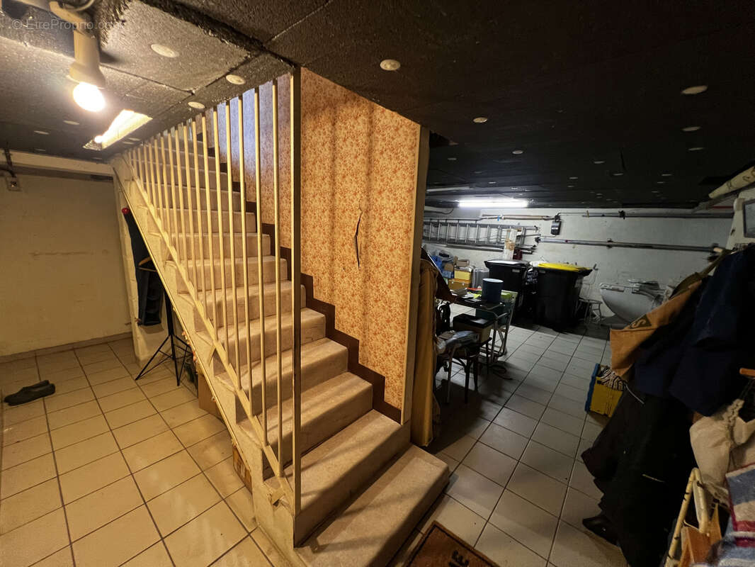 Maison à CHATELLERAULT