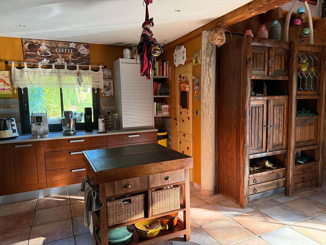 Maison à NOHEDES