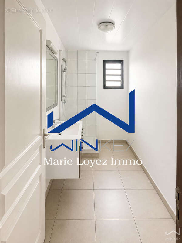Appartement à CAYENNE