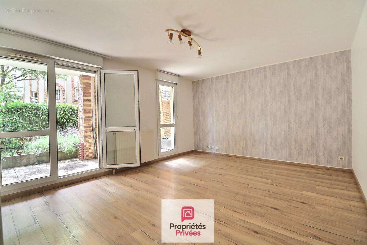 Appartement à ACHERES