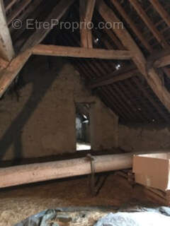 Maison à RAMBOUILLET