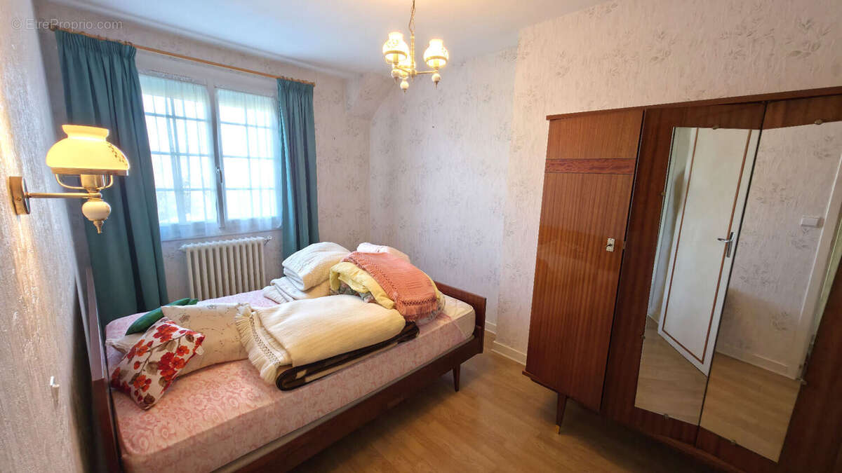 Maison à MONTOIR-DE-BRETAGNE