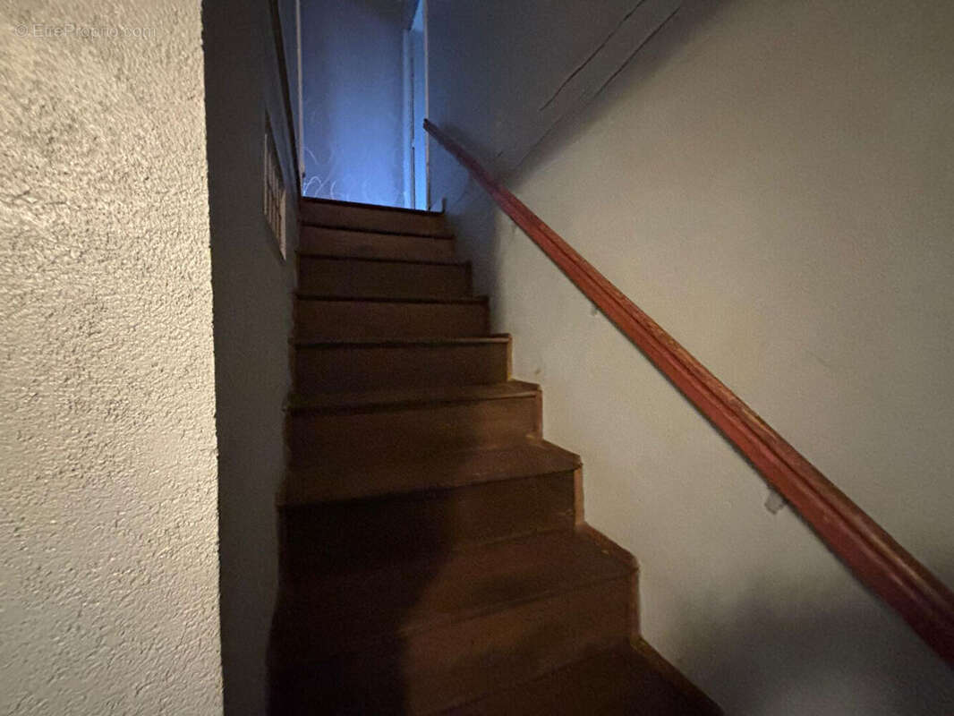 Maison à SERMOISE-SUR-LOIRE