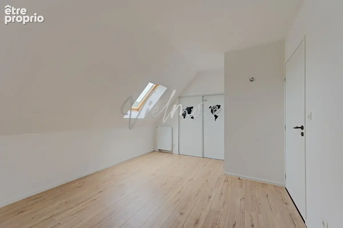 Maison Ecquevilly 5 pièce(s) 98.50 m2 - photo 9