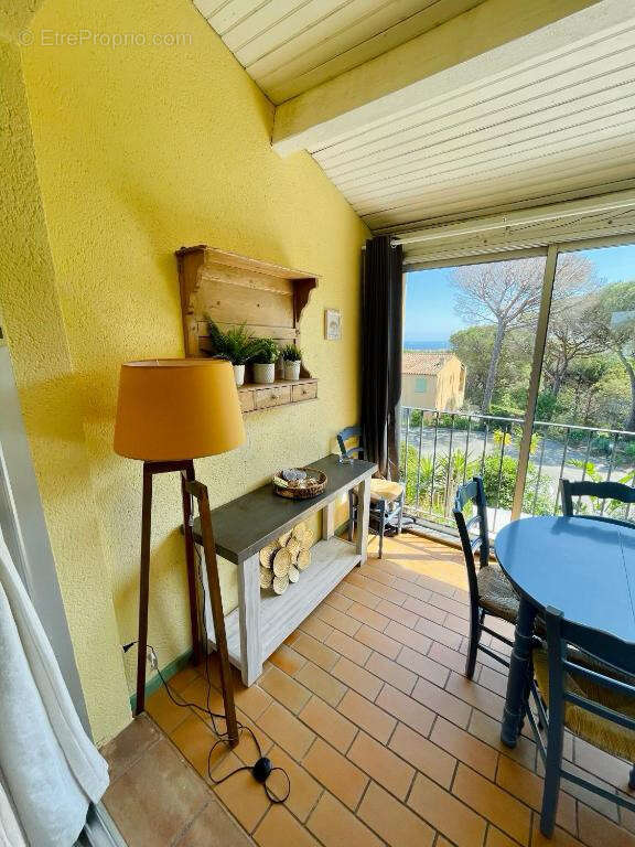 Appartement à COGOLIN