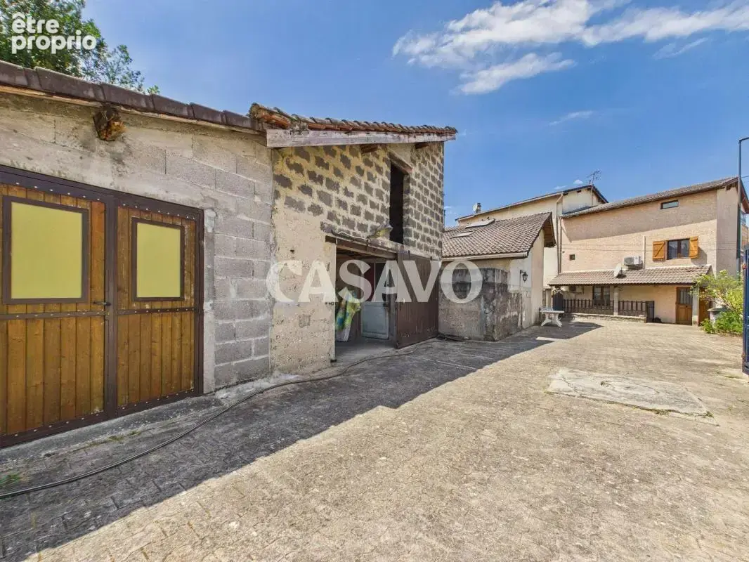 Vente Maison 6 pièces de 135m² - 38230 Tignieu-Jameyzieu - photo 20