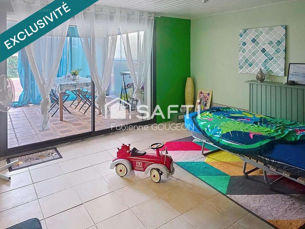 Maison 147 m² à Marillac-Le-Franc  - photo 8