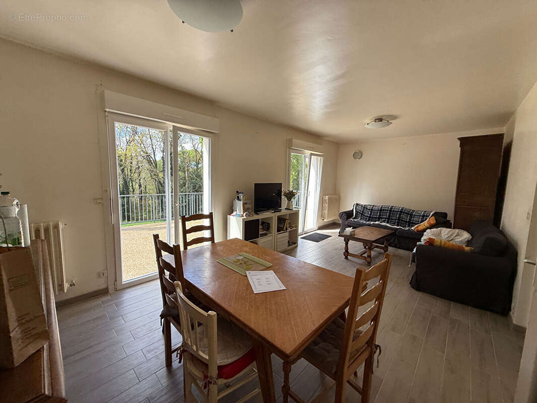 Maison à PLOURIN-LES-MORLAIX