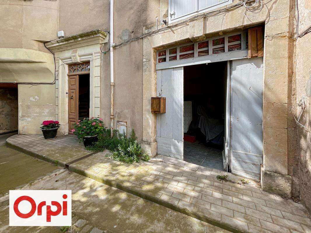 Appartement à BEZIERS