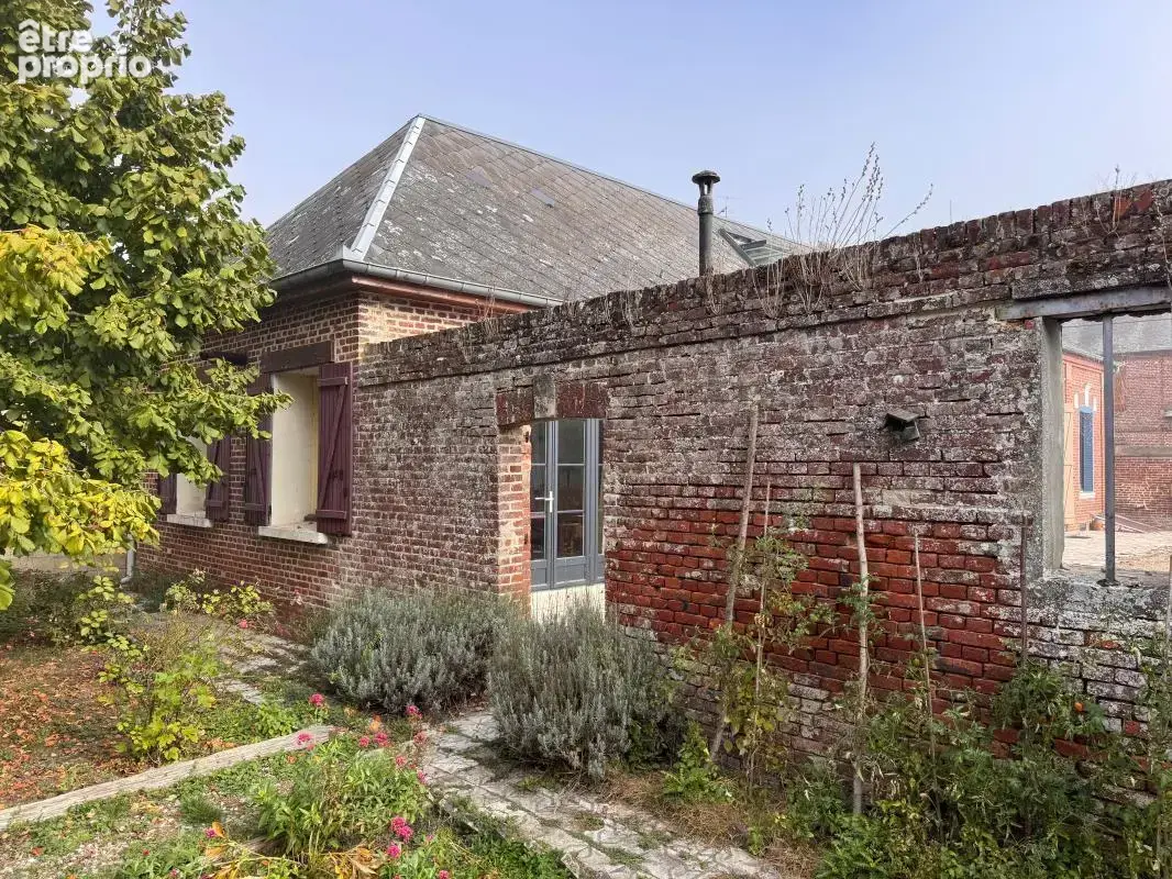 Maison À Vendre - photo 10