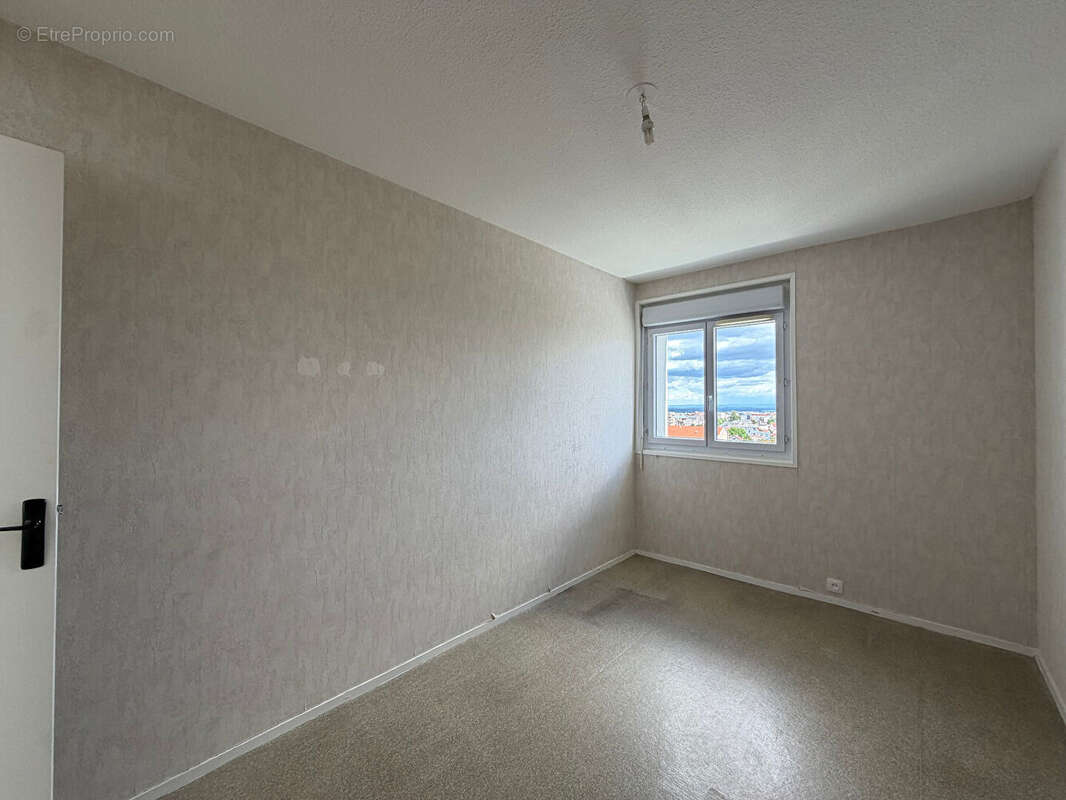 Appartement à CLERMONT-FERRAND
