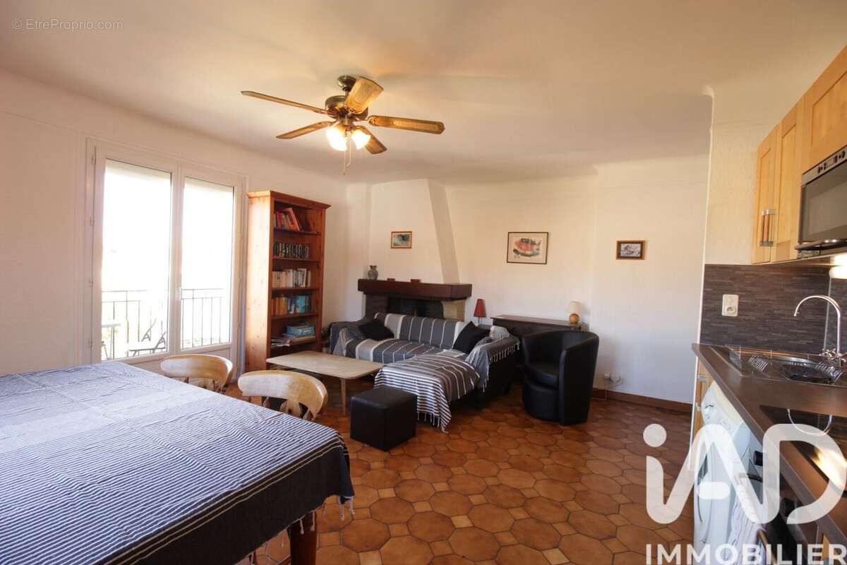 Photo 4 - Appartement à PORT-VENDRES