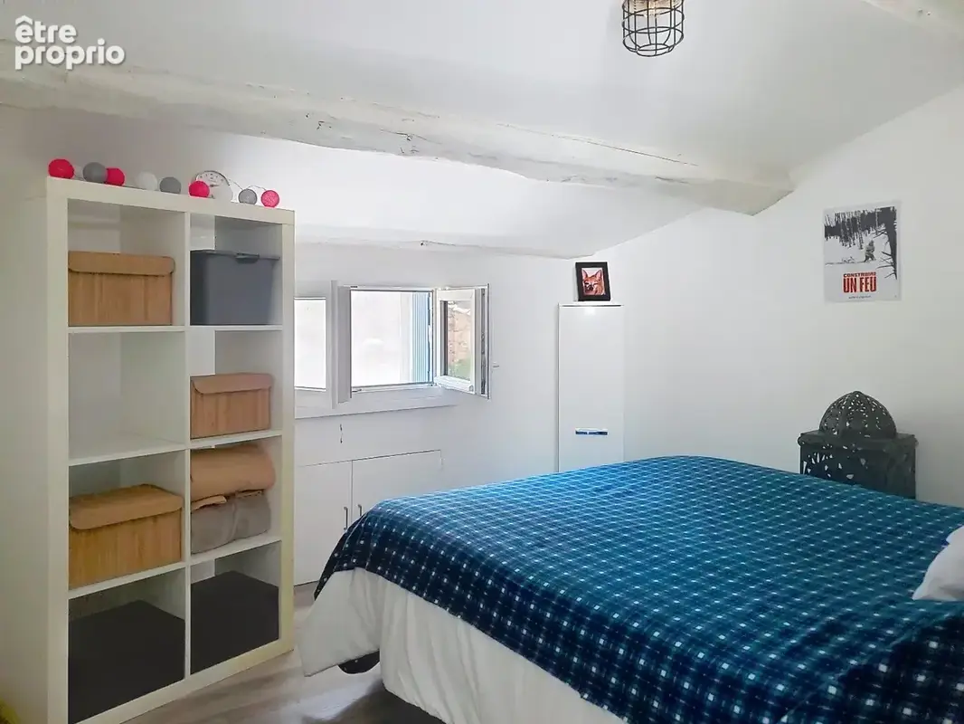 Petite maison F2 avec jardin non attenant - photo 4