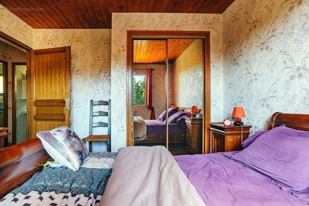 Maison à SAINT-MARCELLIN