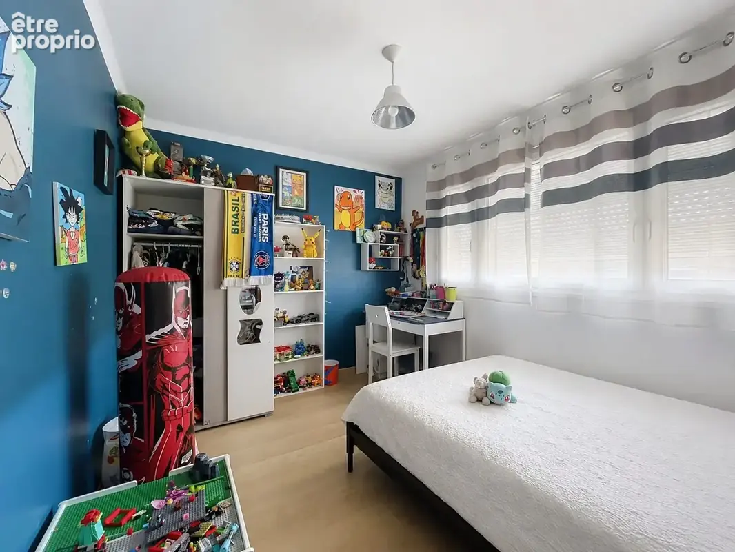 Maison 4 pièces 99 m² à vendre à Dunkerque (59640) - photo 4