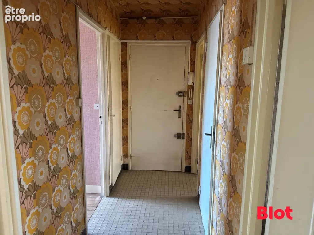 Appartement 3 pièces 64 m² à vendre à Vannes (56000) - photo 6