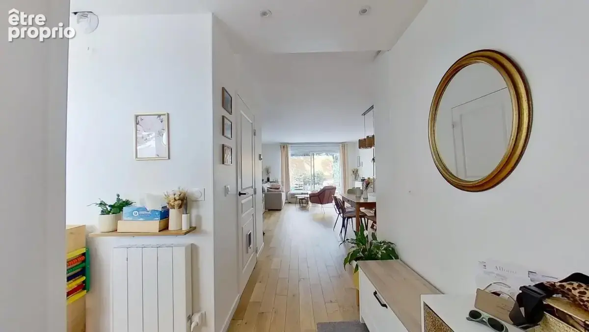 Appartement - photo 2