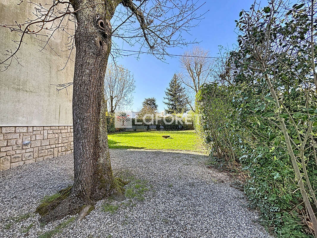 Maison à BOURG-EN-BRESSE