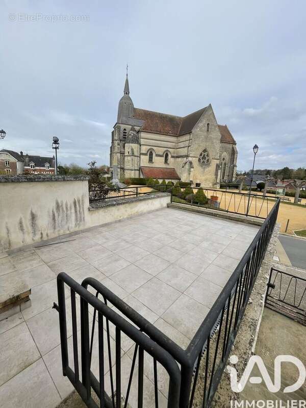 Photo 8 - Maison à SAINT-GOBAIN