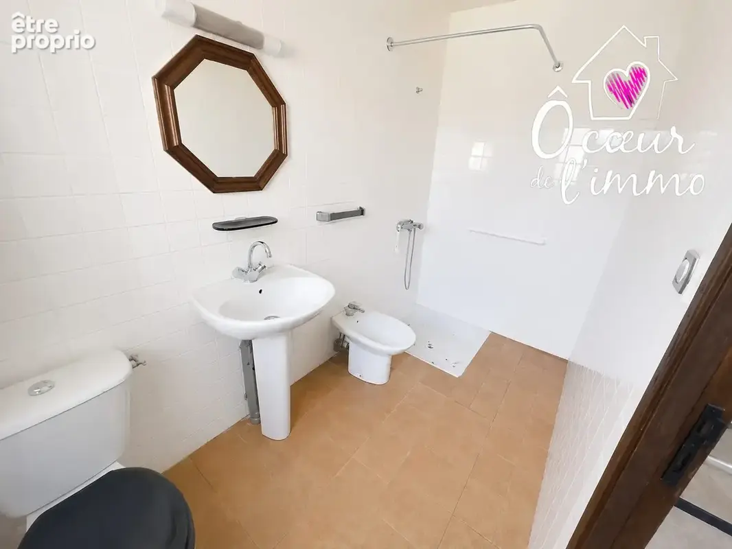 Maison 87 m² à La Plaine  - photo 7