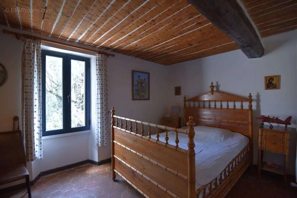 Maison à PEYMEINADE