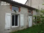 Maison à MEZIERES-SUR-ISSOIRE