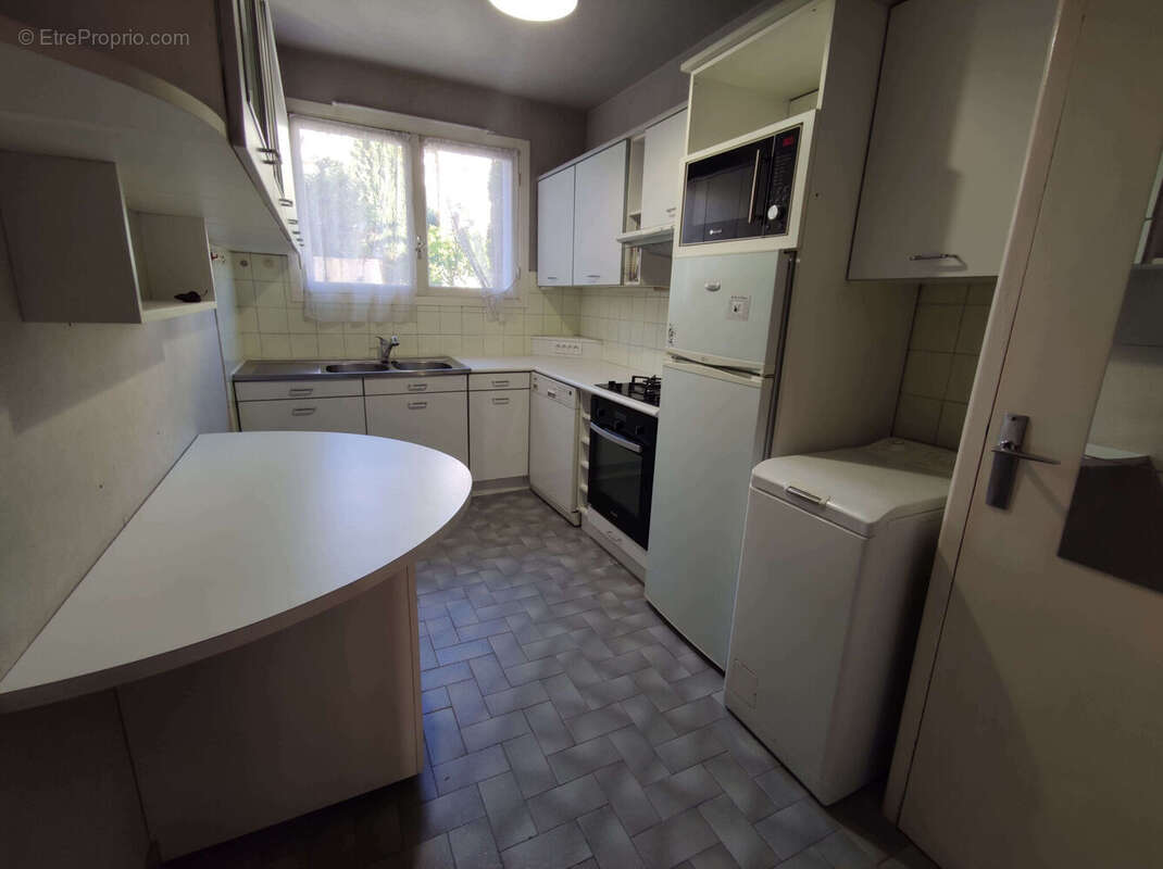 Photo 8 - Appartement à NICE