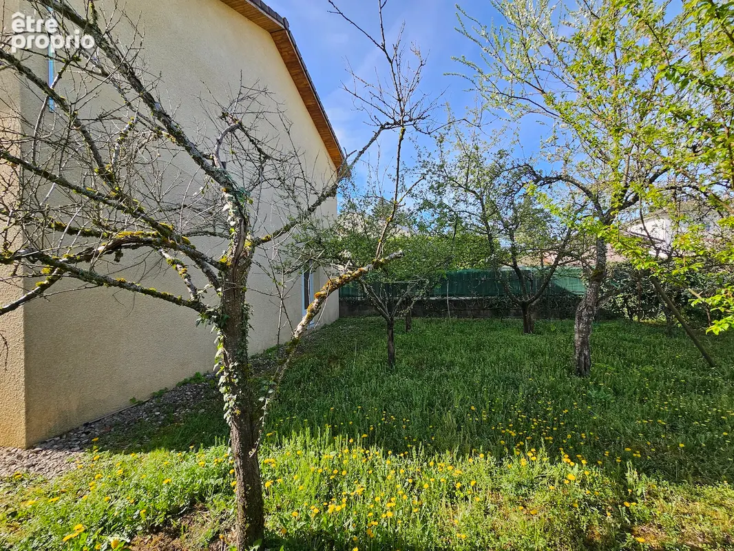 Maison Oyonnax 4 pièces - photo 6