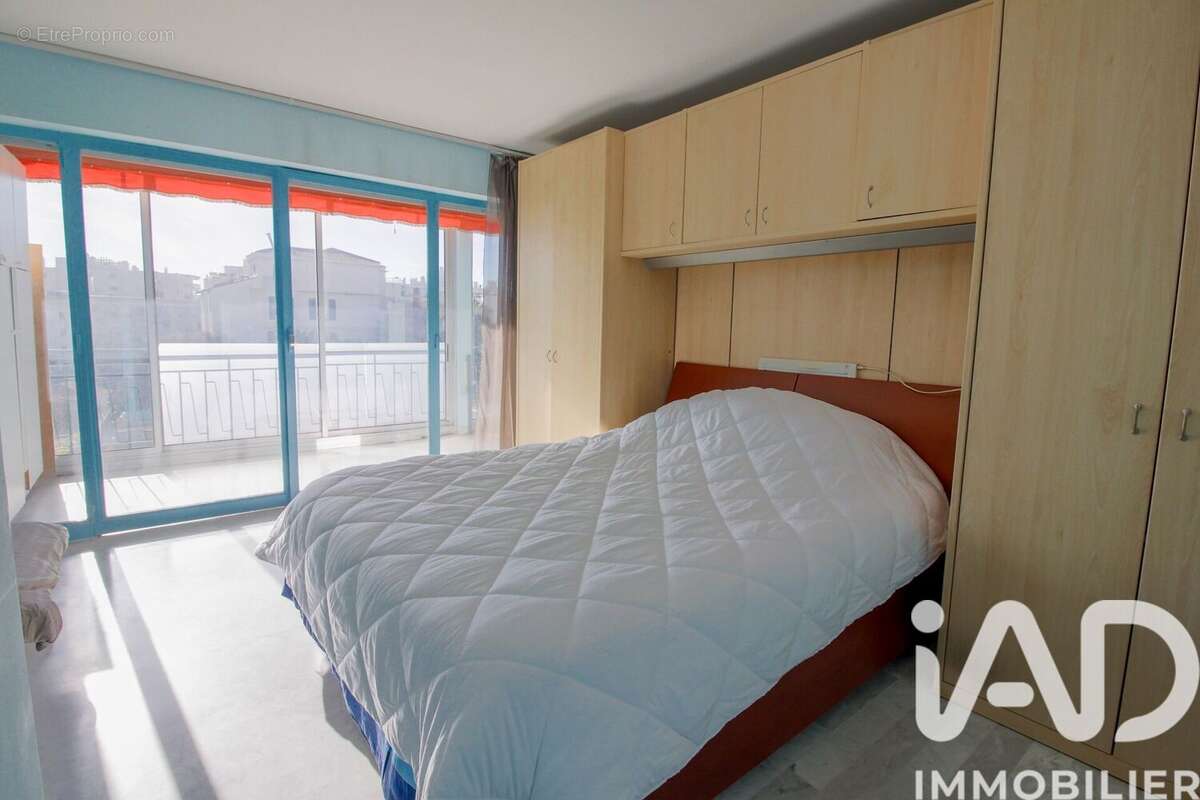 Photo 5 - Appartement à ANTIBES